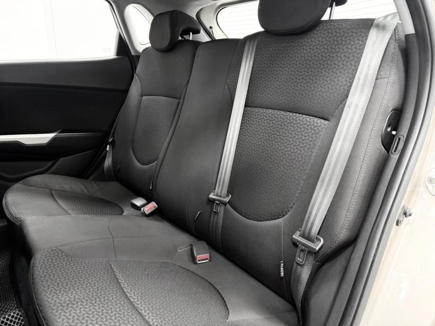 Kia Rio III Казань  - изображение 12