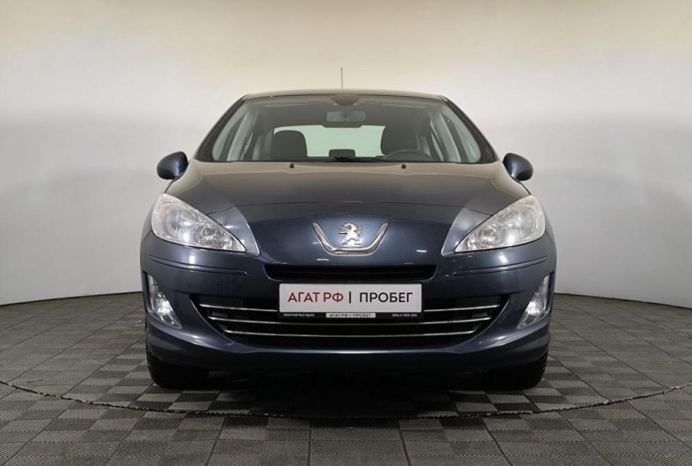 Peugeot 408 I Нижний Новгород  - изображение 2