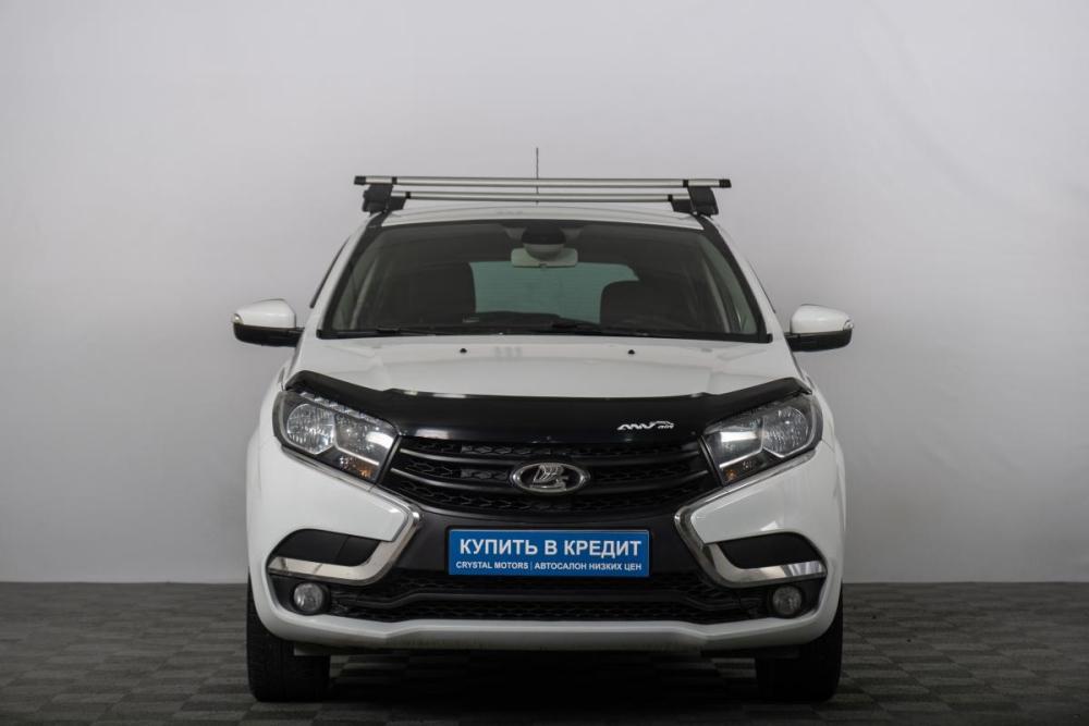 Lada (ВАЗ) XRAY I Томск  - изображение 4