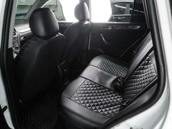 Brilliance V5 I с пробегом 2013 года, цена 549 000 рублей, 150341 км, внедорожник, Автокод Объявления