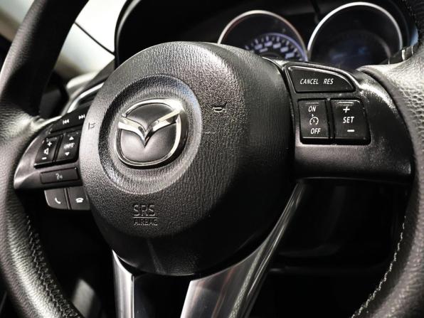 Mazda 6 III (GJ) с пробегом 2013 года, цена 1 244 600 рублей, 234464 км, седан, Автокод Объявления
