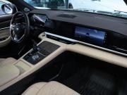 Geely Monjaro I Рестайлинг Москва  - изображение 30