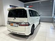Honda Stepwgn III Новосибирск  - изображение 27