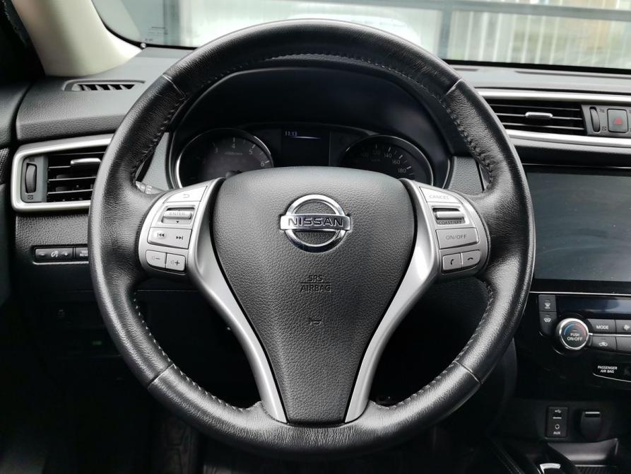 Nissan X-Trail III Москва  - изображение 16