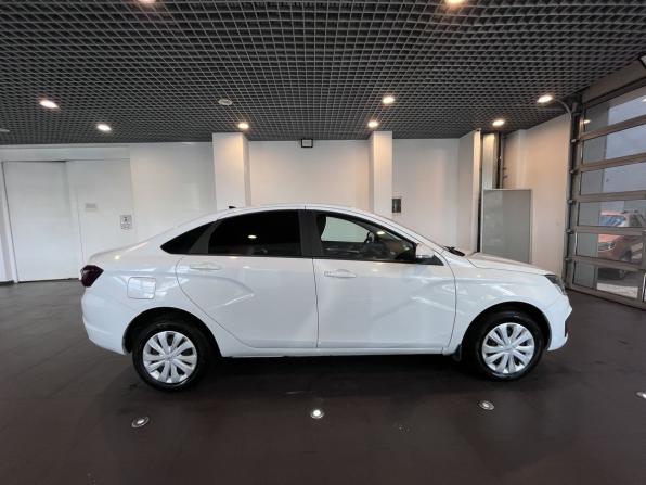 Lada (ВАЗ) Vesta I Рестайлинг (NG) с пробегом 2024 года, цена 1 442 000 рублей, 32635 км, седан, Автокод Объявления