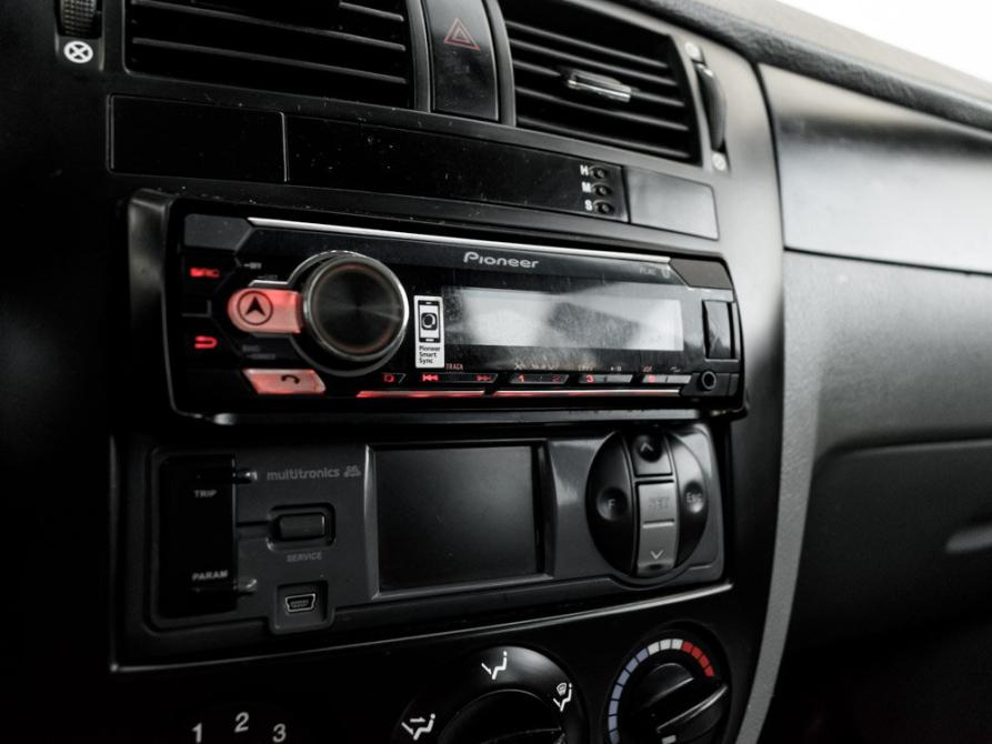 Chevrolet Lacetti I Екатеринбург  - изображение 14