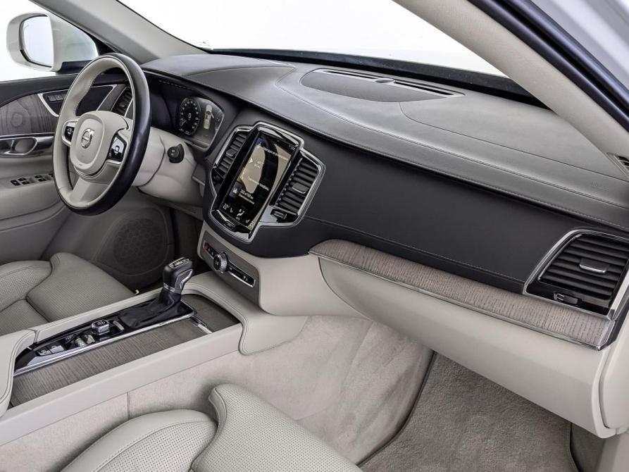 Volvo XC90 II Рестайлинг 1 Москва  - изображение 13