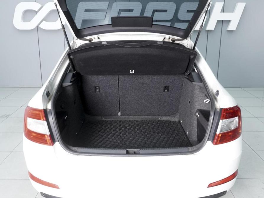 Skoda Octavia III (A7) Ростов-на-Дону  - изображение 17