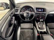 Audi Q5 I (8R) Рестайлинг Санкт-Петербург  - изображение 33