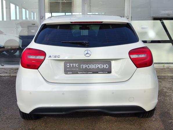 Mercedes-Benz A-Класс III (W176) с пробегом 2013 года, цена 1 480 000 рублей, 99428 км, хэтчбек, Автокод Объявления