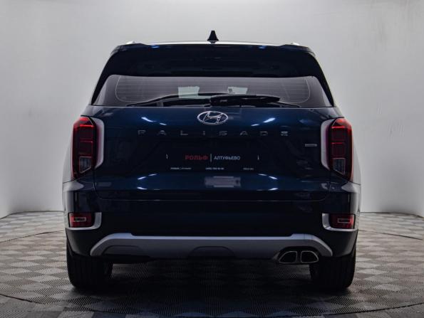 Hyundai Palisade I с пробегом 2020 года, цена 4 230 000 рублей, 94386 км, внедорожник, Автокод Объявления