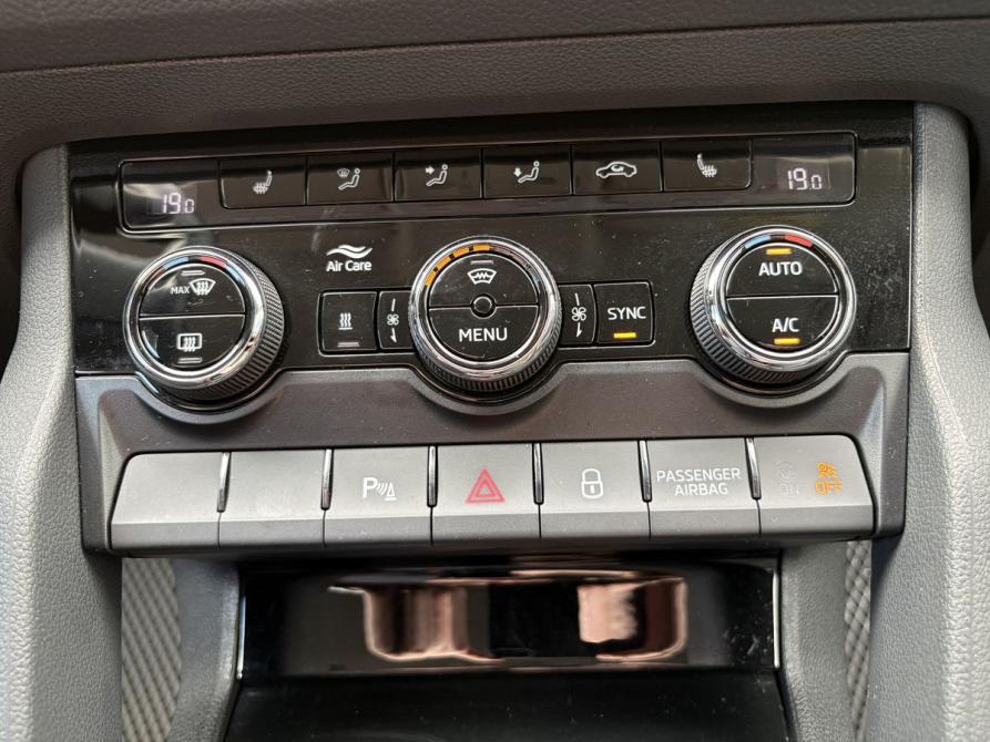 Skoda Kodiaq I Москва  - изображение 16