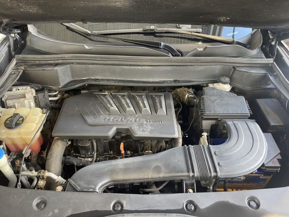 Haval F7 I с пробегом 2020 года, цена 1 379 000 рублей, 179715 км, внедорожник, Автокод Объявления