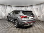 Hyundai Santa Fe IV Рестайлинг Москва  - изображение 26