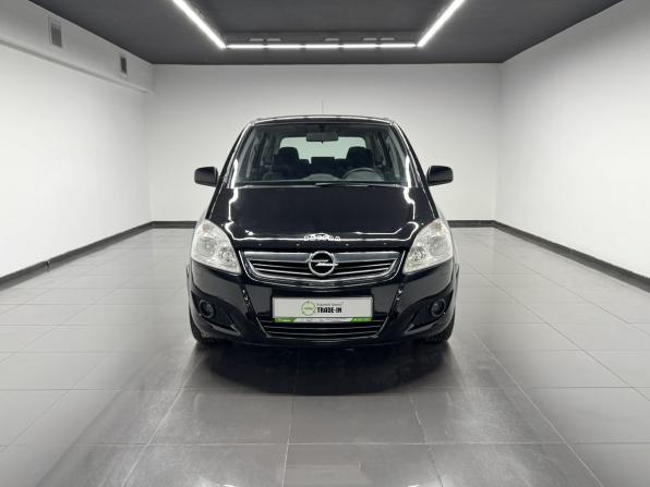 Opel Zafira B Рестайлинг с пробегом 2010 года, цена 945 000 рублей, 168841 км, компактвэн, Автокод Объявления