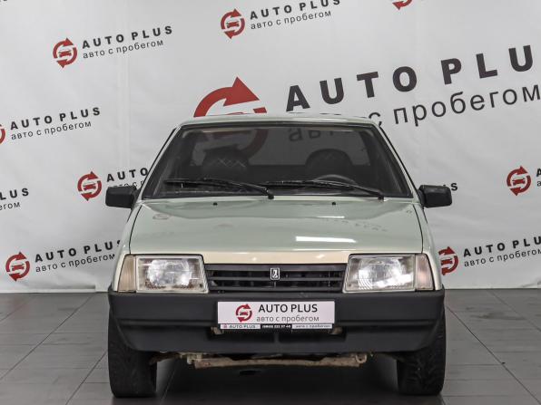 Lada (ВАЗ) 21099 с пробегом 2004 года, цена 210 000 рублей, 395591 км, седан, Автокод Объявления