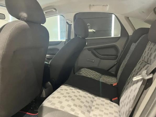 Ford Focus II Рестайлинг с пробегом 2008 года, цена 368 000 рублей, 264700 км, хэтчбек, Автокод Объявления