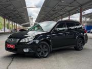 Subaru Outback IV Екатеринбург  - изображение 22