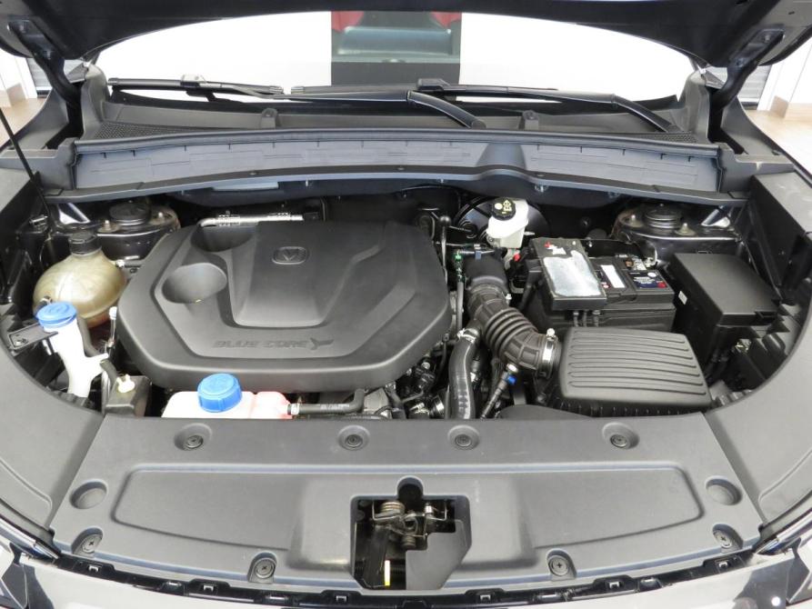 Changan CS55 Plus II Санкт-Петербург  - изображение 31