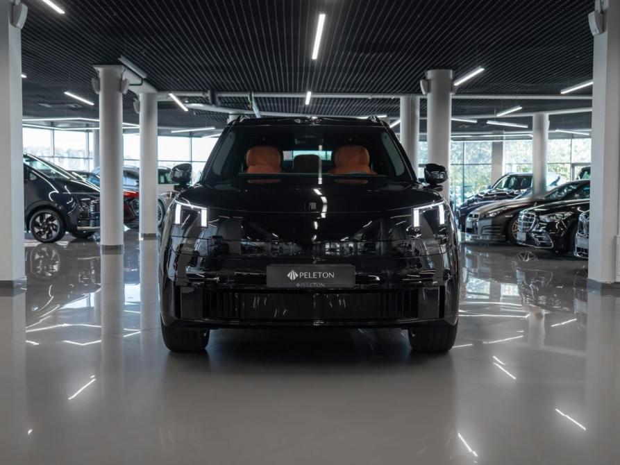 Lynk &amp; Co 900 Москва  - изображение 3