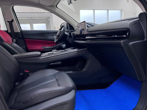 Changan CS55 Plus II с пробегом 2023 года, цена 2 150 000 рублей, 20337 км, внедорожник, Автокод Объявления