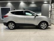 Hyundai ix35 I Новосибирск  - изображение 26