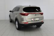 Kia Sportage IV Астрахань  - изображение 28