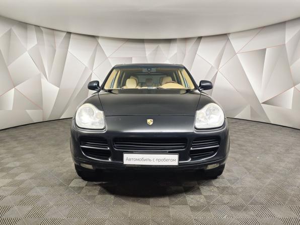 Porsche Cayenne I (955) с пробегом 2006 года, цена 959 000 рублей, 330883 км, внедорожник, Автокод Объявления