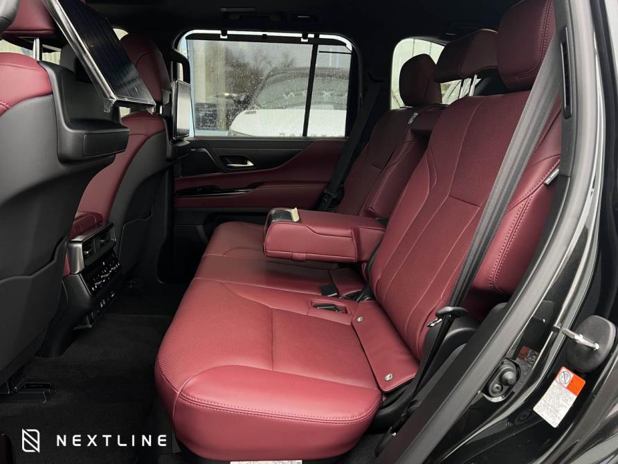 Lexus LX IV Самара  - изображение 7