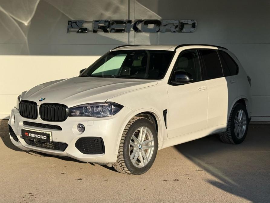 BMW X5 III (F15) Уфа  - изображение 3