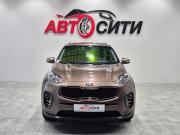 Kia Sportage IV Воронеж  - изображение 23