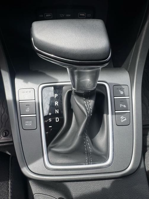 Hyundai Creta II Астрахань  - изображение 20