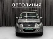 Suzuki Grand Vitara II Красноярск  - изображение 17