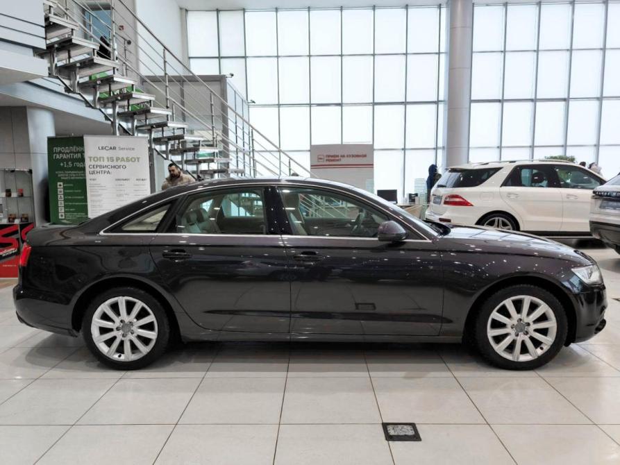 Audi A6 IV (C7) Казань  - изображение 5