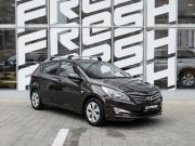 Hyundai Solaris I Рестайлинг Ставрополь  - изображение 20