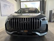 Jaecoo J8 Новомосковск  - изображение 20