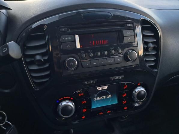 Nissan Juke I с пробегом 2011 года, цена 898 000 рублей, 167743 км, внедорожник, Автокод Объявления