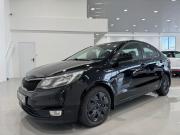 Kia Rio III Рестайлинг Челябинск  - изображение 23