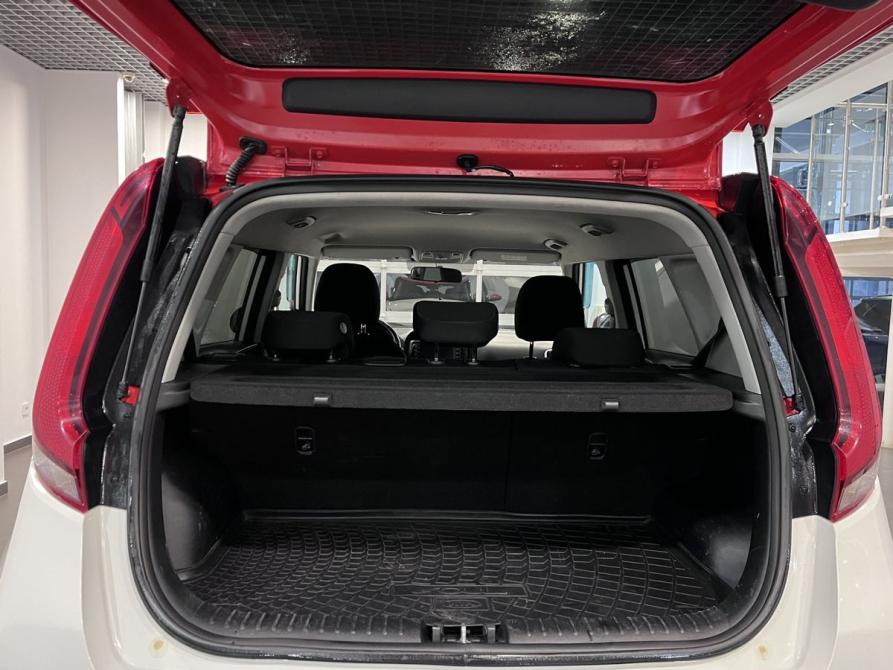 Kia Soul III Чебоксары  - изображение 18