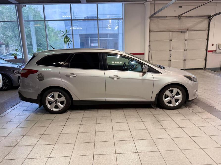 Ford Focus III Челябинск  - изображение 7