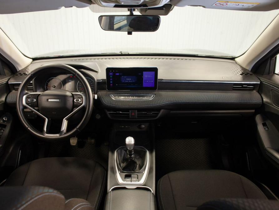 Haval Jolion I Иваново  - изображение 19