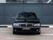 BMW 7 серии IV (E65/E66) Рестайлинг Новороссийск  - изображение 30