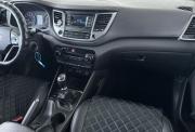 Hyundai Tucson III Киров  - изображение 37