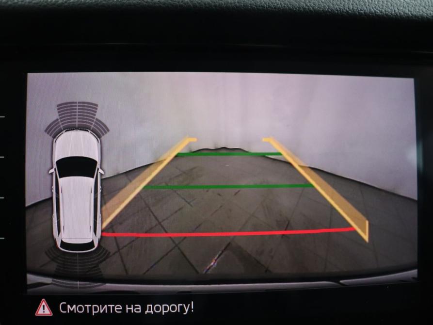 Skoda Kodiaq I Москва  - изображение 20