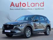 Mazda CX-5 II Рестайлинг Воронеж  - изображение 26