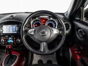 Nissan Juke I Рестайлинг Иркутск  - изображение 33