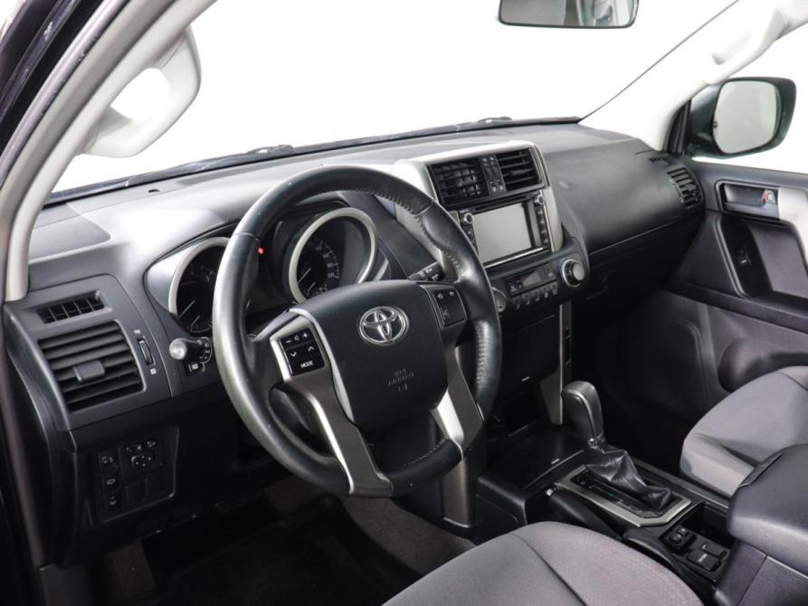 Toyota Land Cruiser Prado 150 Series Химки  - изображение 10