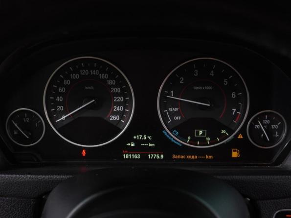 BMW 4 серии F32/F33/F36 с пробегом 2016 года, цена 2 199 000 рублей, 181163 км, лифтбек, Автокод Объявления
