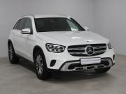 Mercedes-Benz GLC I (X253) Рестайлинг Старый Оскол  - изображение 22