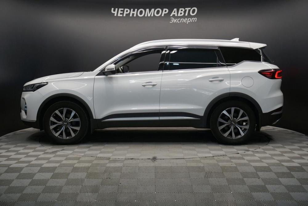 Chery Tiggo 7 Pro I Крым  - изображение 2